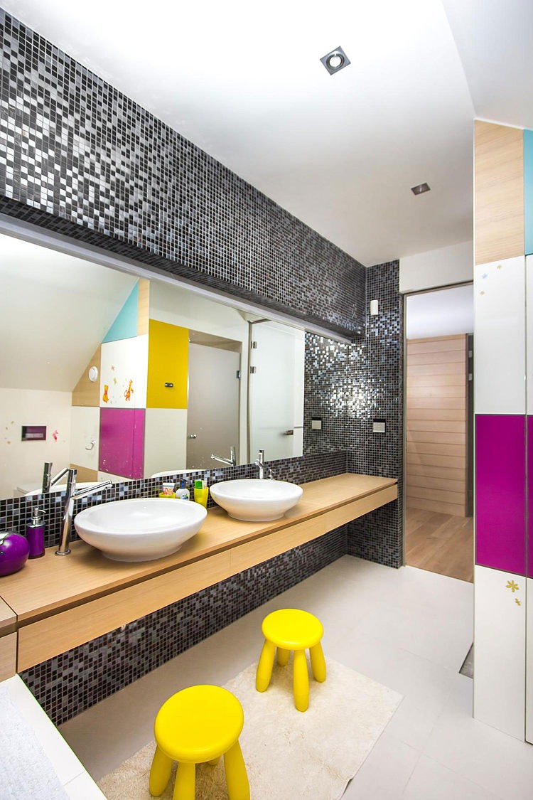 Villa M by Atrium