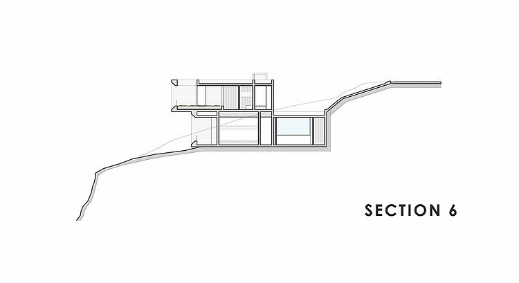 Mo House by Gonzalo Mardones Arquitecto
