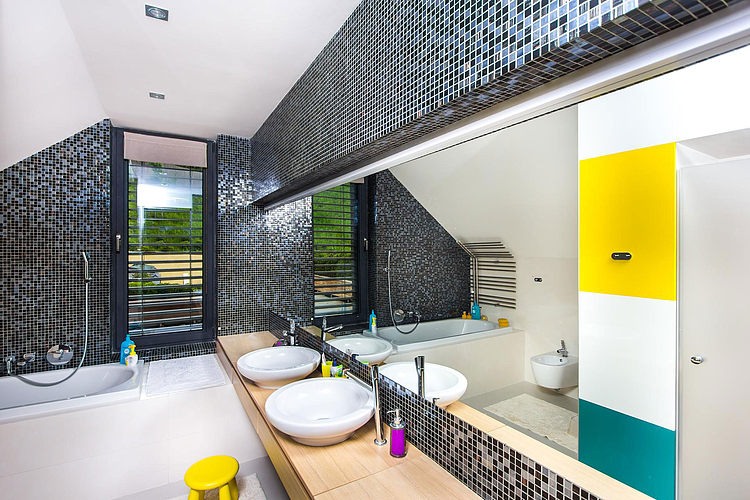 Villa M by Atrium