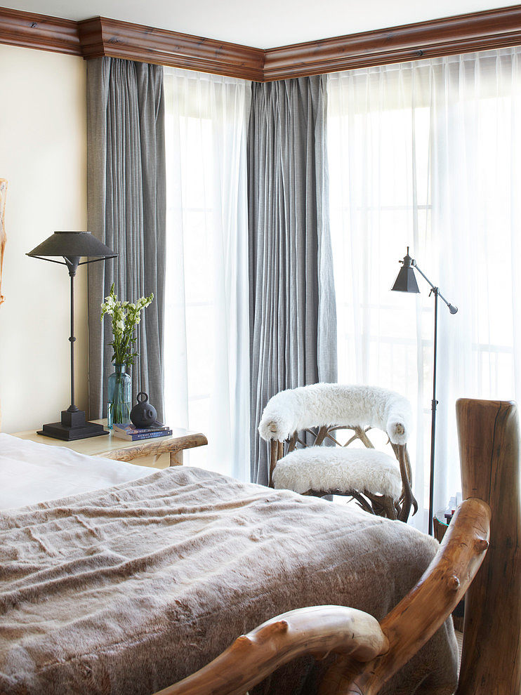 Ritz Carlton by Worth Interiors