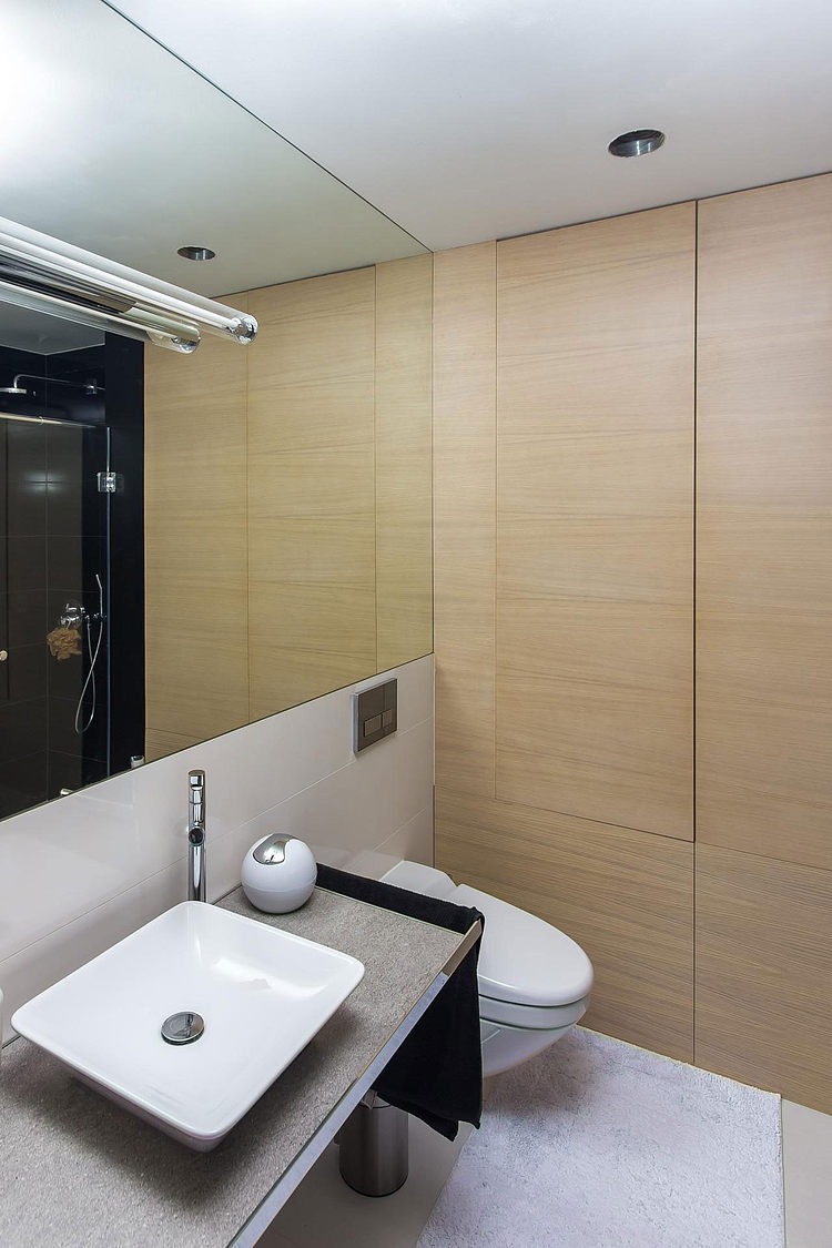 Villa M by Atrium