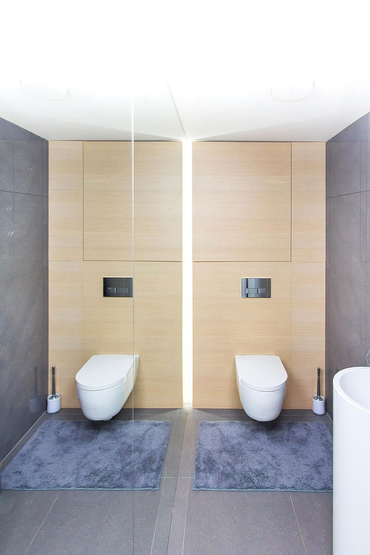 Villa M by Atrium