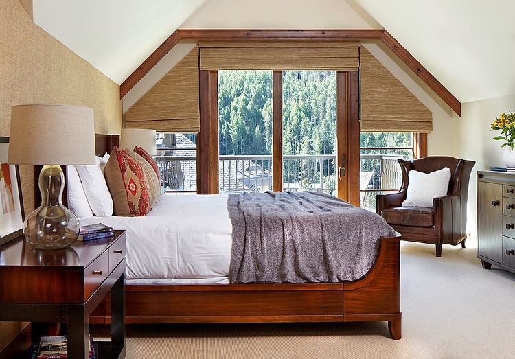 Ritz Carlton by Worth Interiors