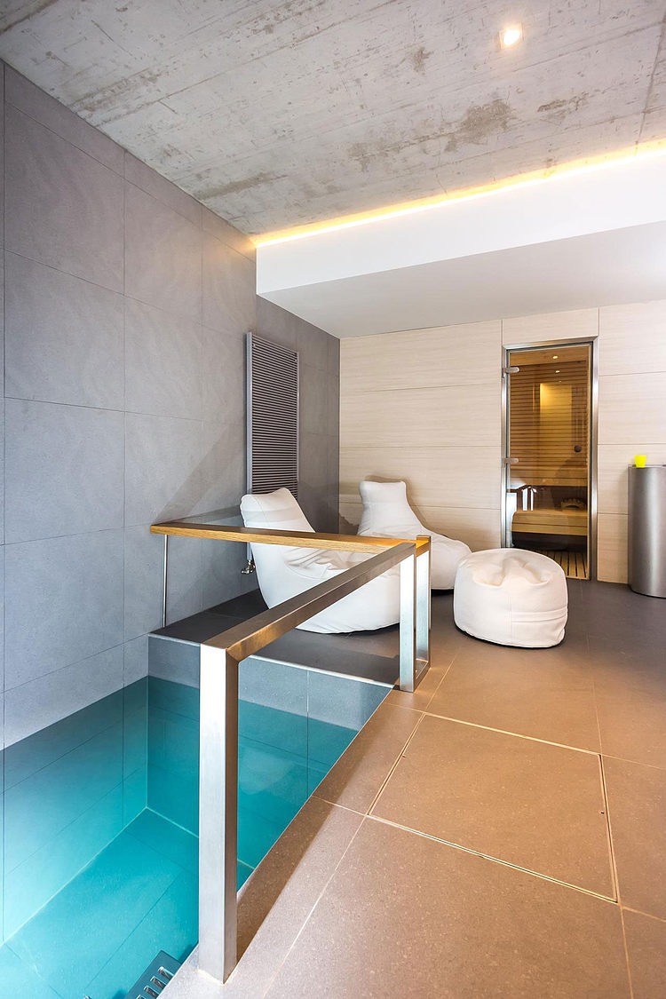 Villa M by Atrium