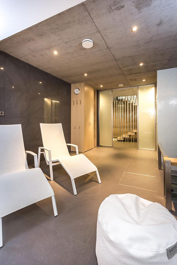 Villa M by Atrium