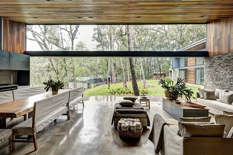 Casa MM by Elías Rizo Arquitectos