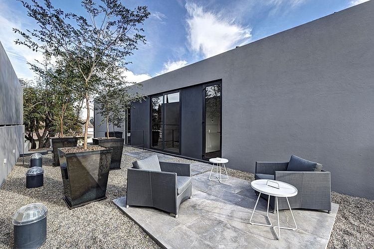Casa SE by Elías Rizo Arquitectos
