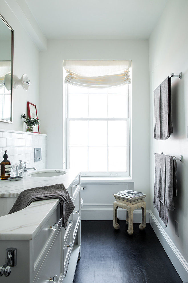 Greenwich Village Brownstone by Katie Martinez