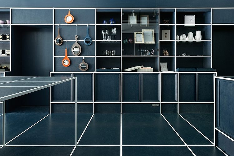 Le Mistral by JP Architets