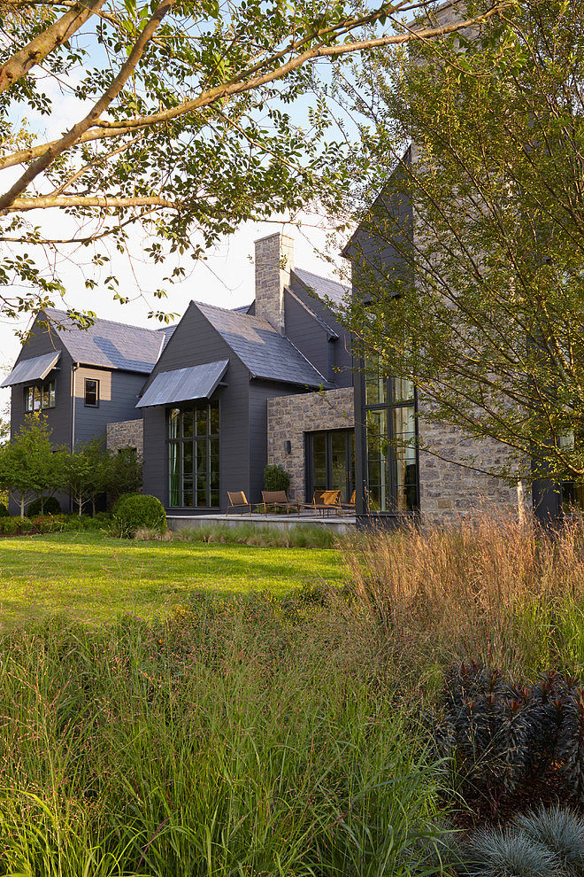 Nashville Residence by Bonadies Architects