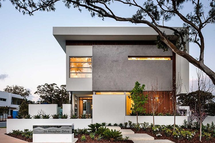 Appealathon House by Granwood