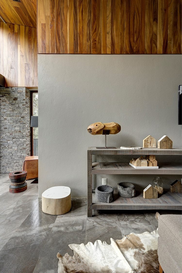 Casa MM by Elías Rizo Arquitectos