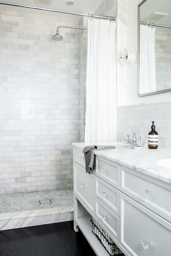 Greenwich Village Brownstone by Katie Martinez