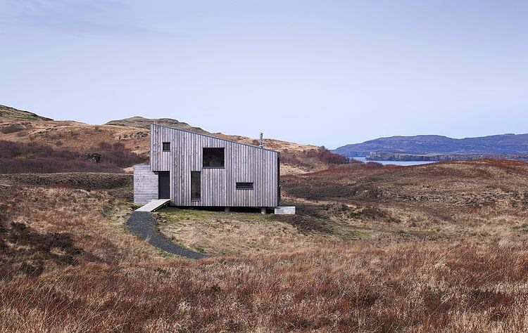 Hen House by Rural Design Architects