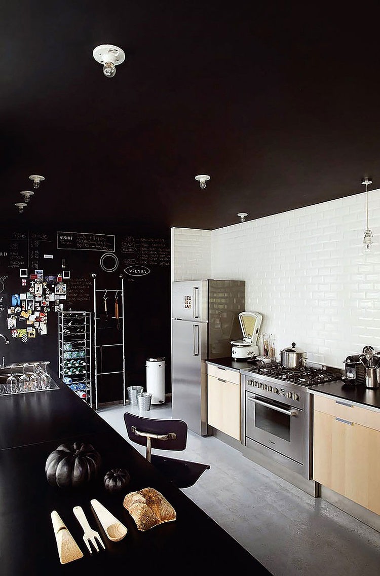 Inspiring Home in France