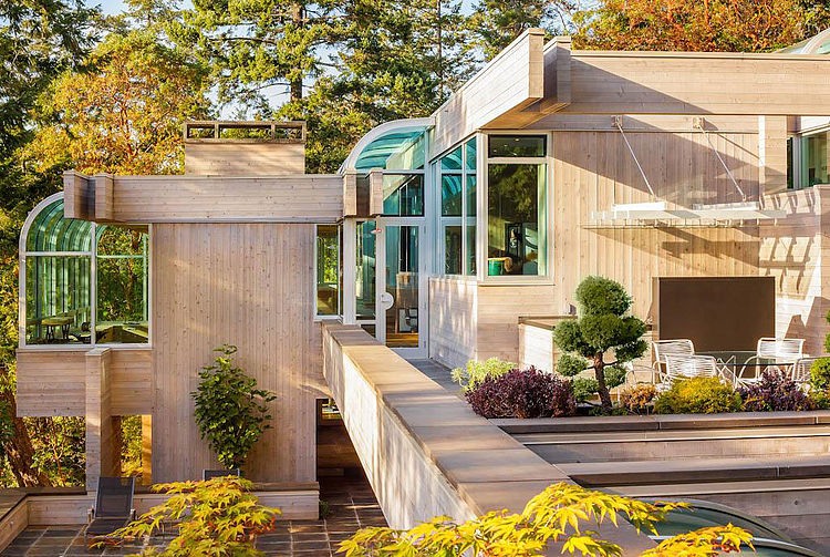 North Saanich Residence