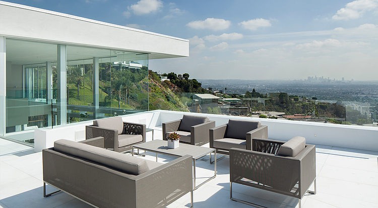 Oriole Way by McClean Design