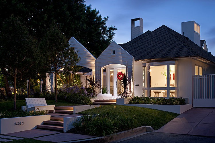 Sawyer Residence by Rachlin Partners