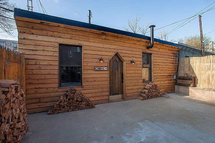Urban Cowboy Bed and Breakfast