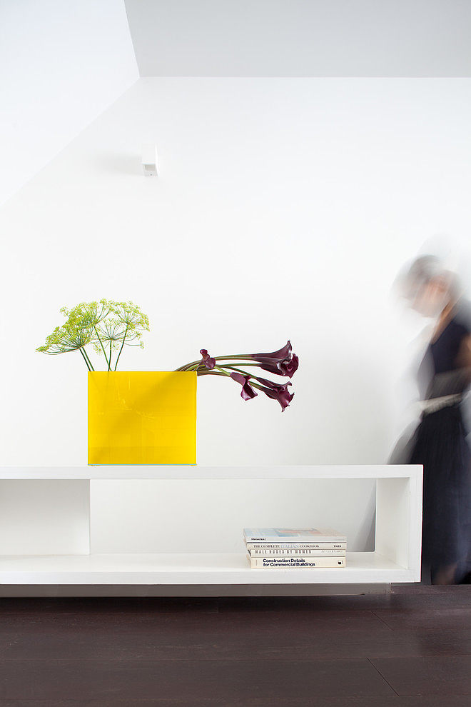 Ambergate Street by Francesco Pierazzi Architects