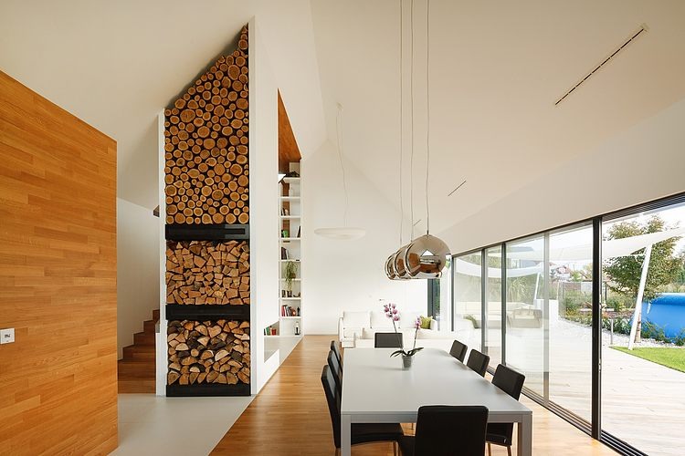 Two Barns House by RS+