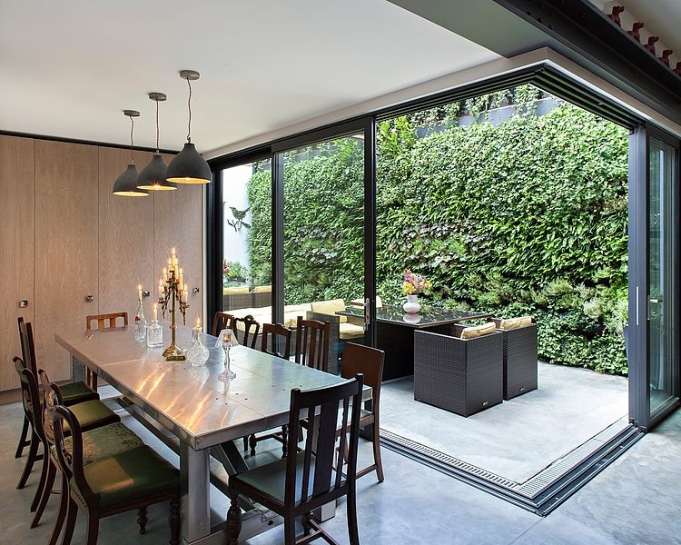 Calvin Street Home by Chris Dyson Architects