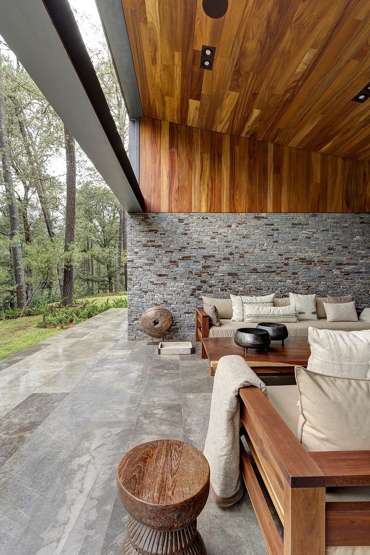 Casa MM by Elías Rizo Arquitectos