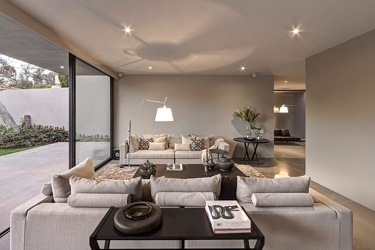 Casa SE by Elías Rizo Arquitectos