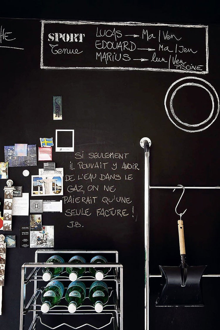 Inspiring Home in France