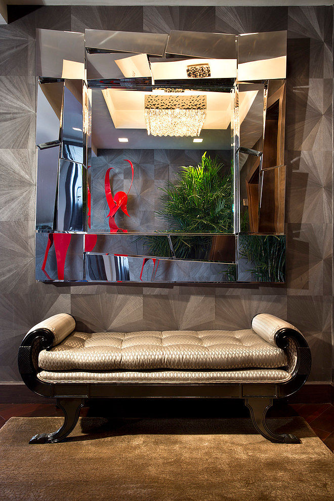 Jupiter Residence by Fava Design Group