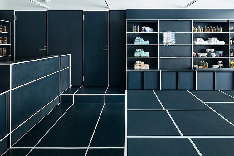 Le Mistral by JP Architets