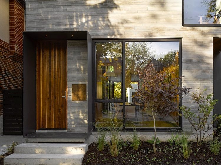 Moore Park Residence by Drew Mandel Architects