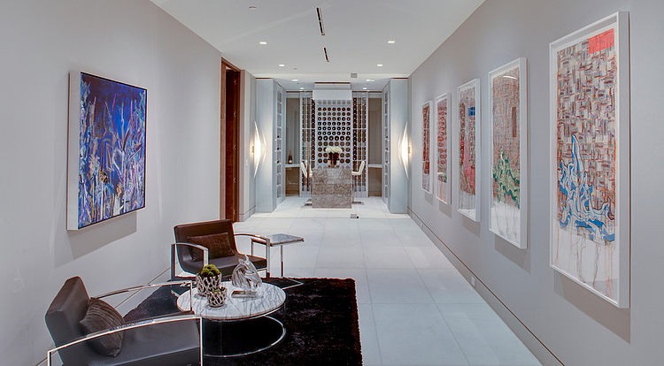 Oriole Way by McClean Design