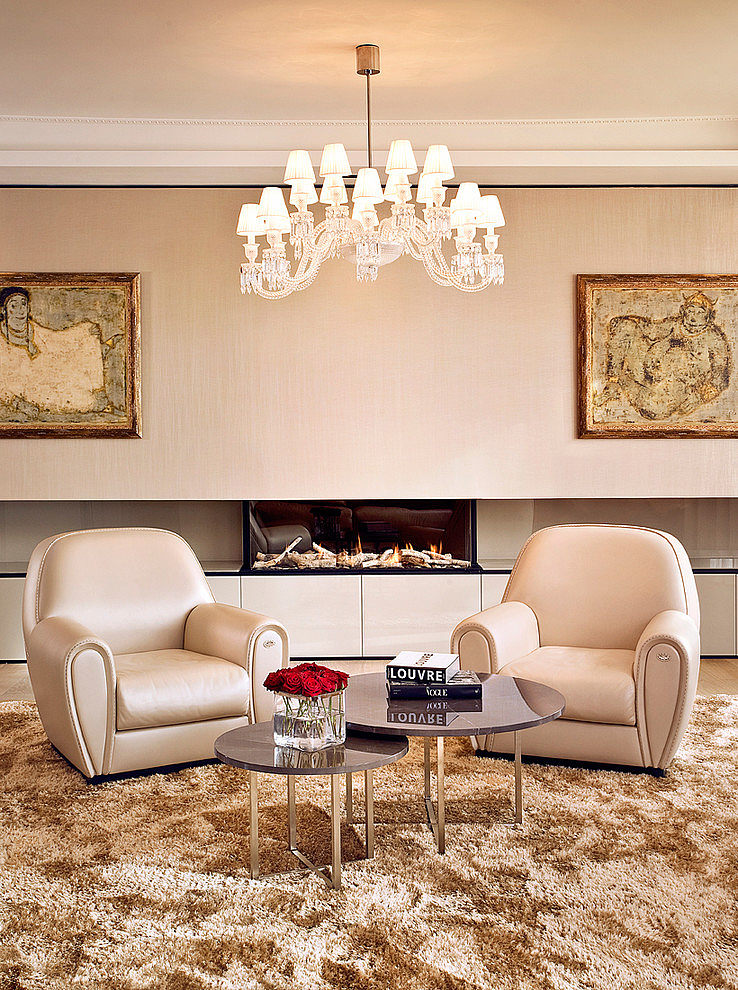 Palace Court by Roselind Wilson Design