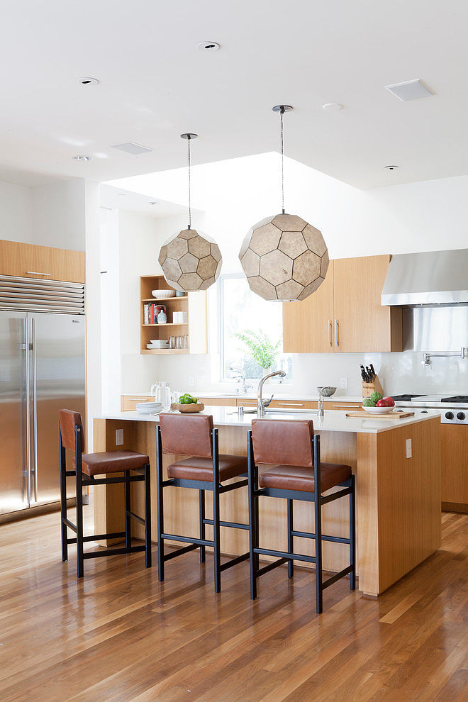 Santa Monica Modern by DISC Interiors