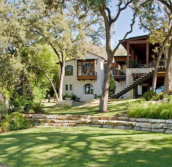 Scenic by Ryan Street & Associates