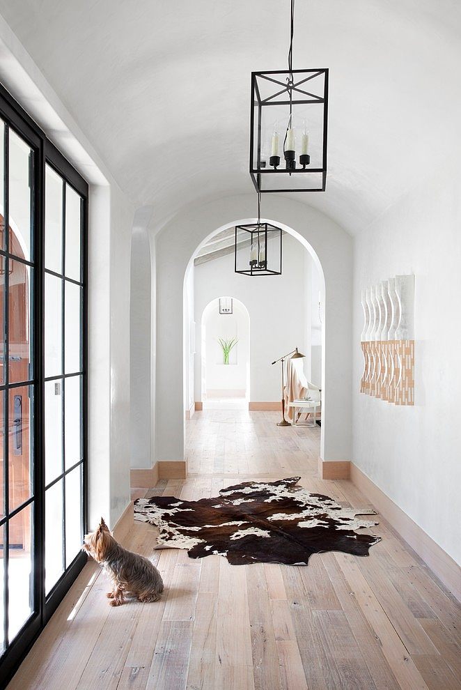 Stamford Residence by Ryan Street & Associates