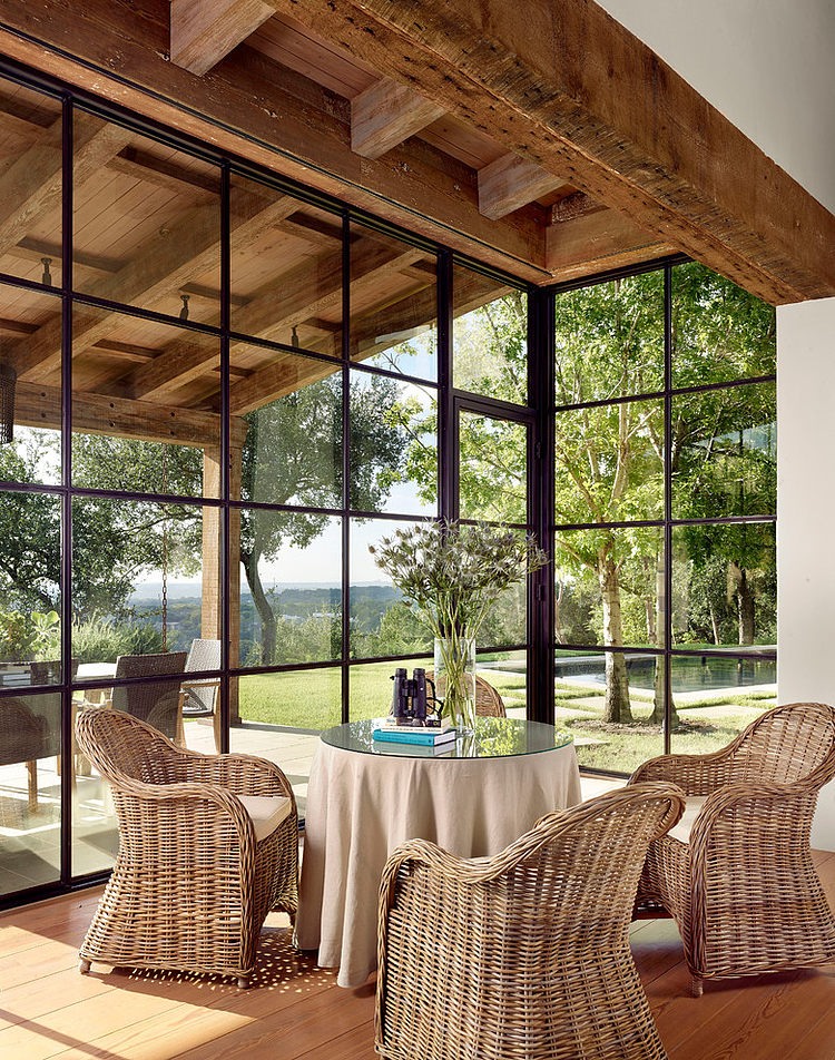 Stratford Mountain by Ryan Street & Associates