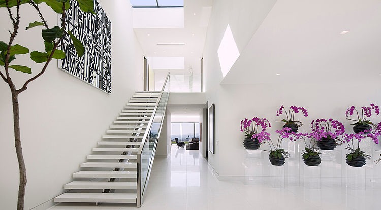 Sunset Strip by McClean Design