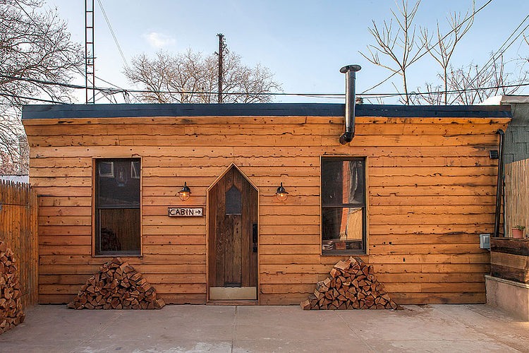 Urban Cowboy Bed and Breakfast