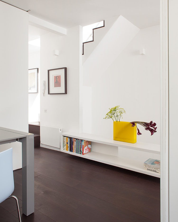 Ambergate Street by Francesco Pierazzi Architects