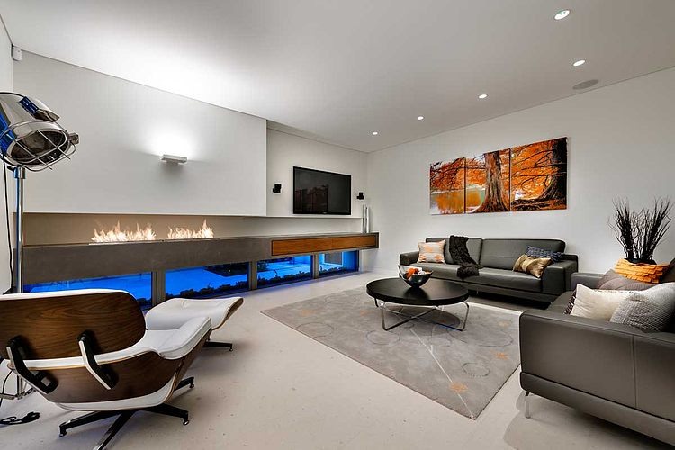 Appealathon House by Granwood