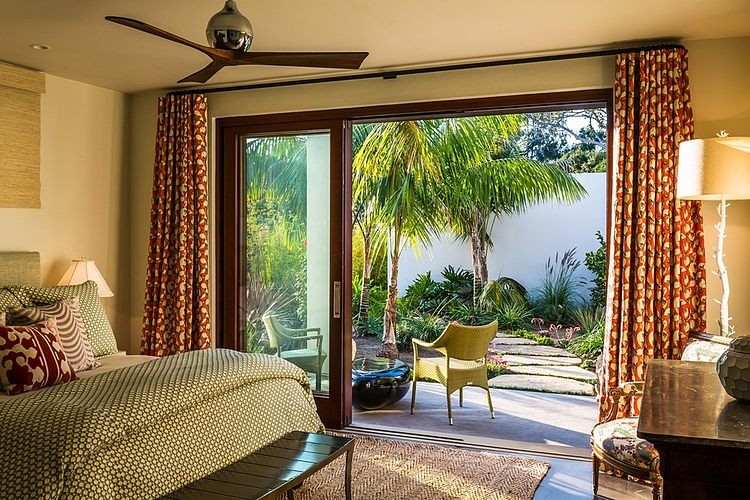 Booth Beach Residence by Neumann Mendro Andrulaitis