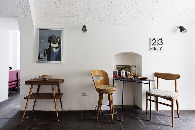 Casa Francavilla by Studio Gum