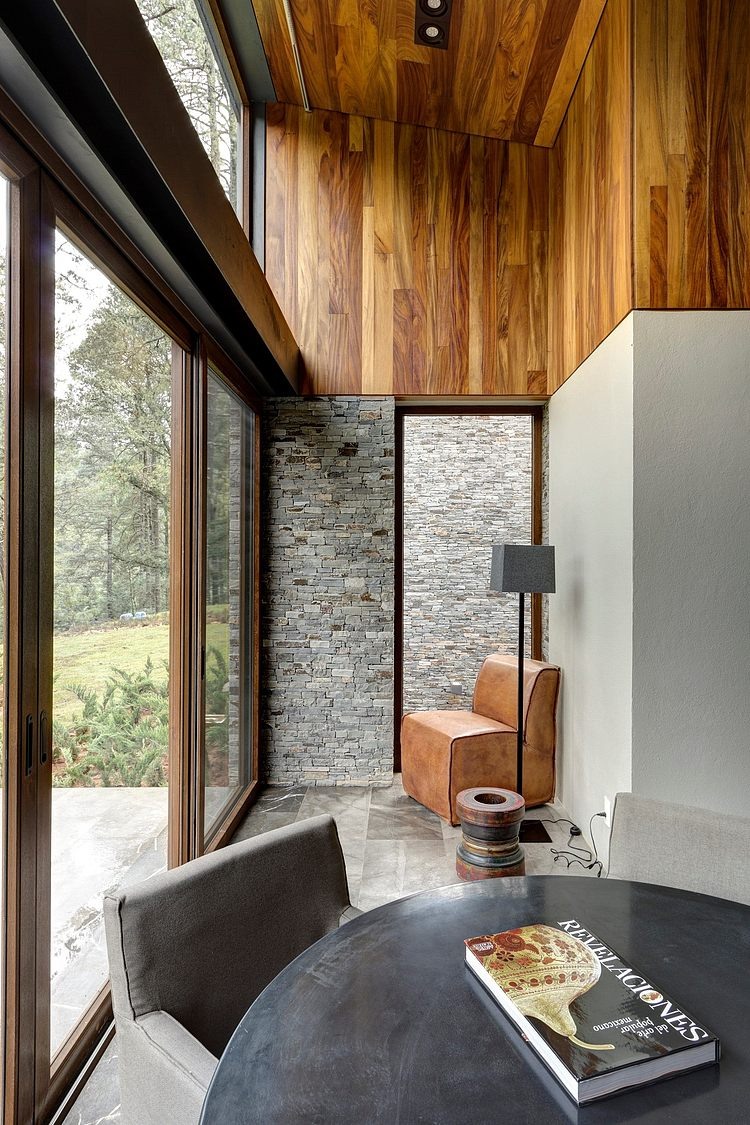 Casa MM by Elías Rizo Arquitectos