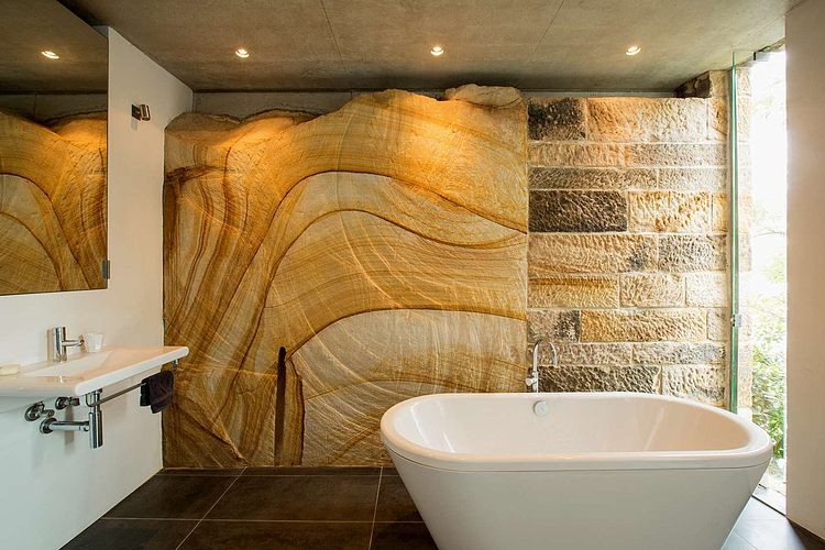 Edge House by Steele Associates