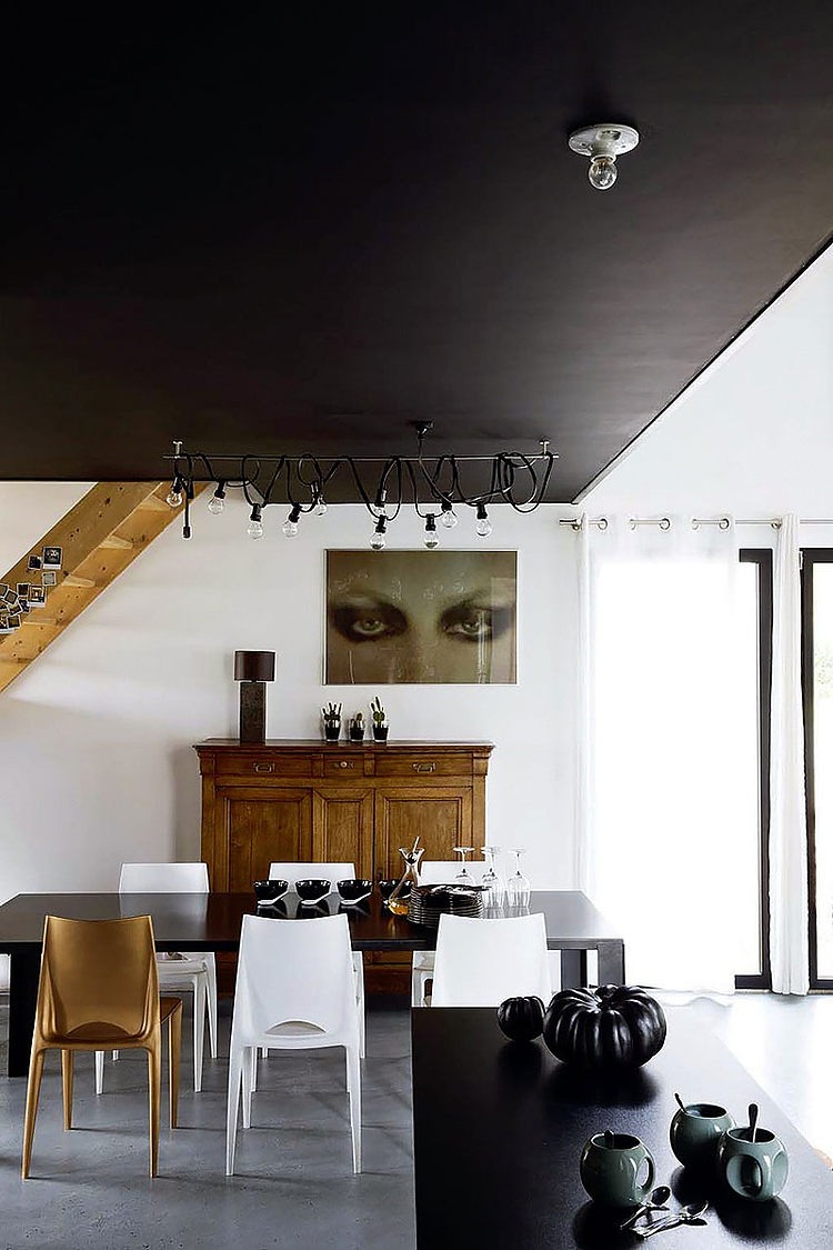Inspiring Home in France