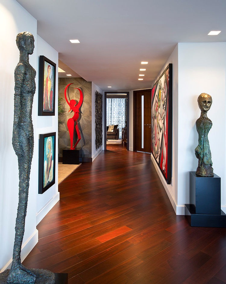 Jupiter Residence by Fava Design Group