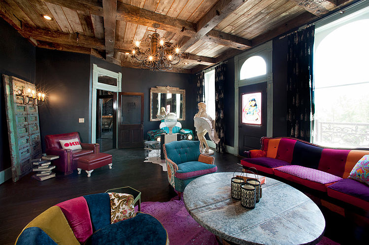 The Ladysmith by Phara Queen Design