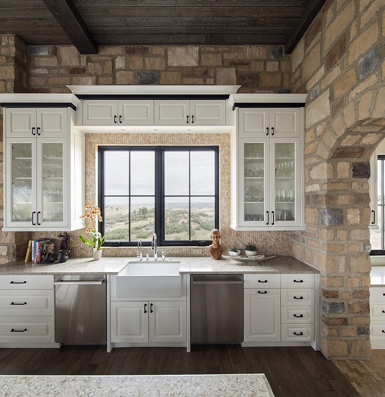 Lambert Ranch by Duet Design Group